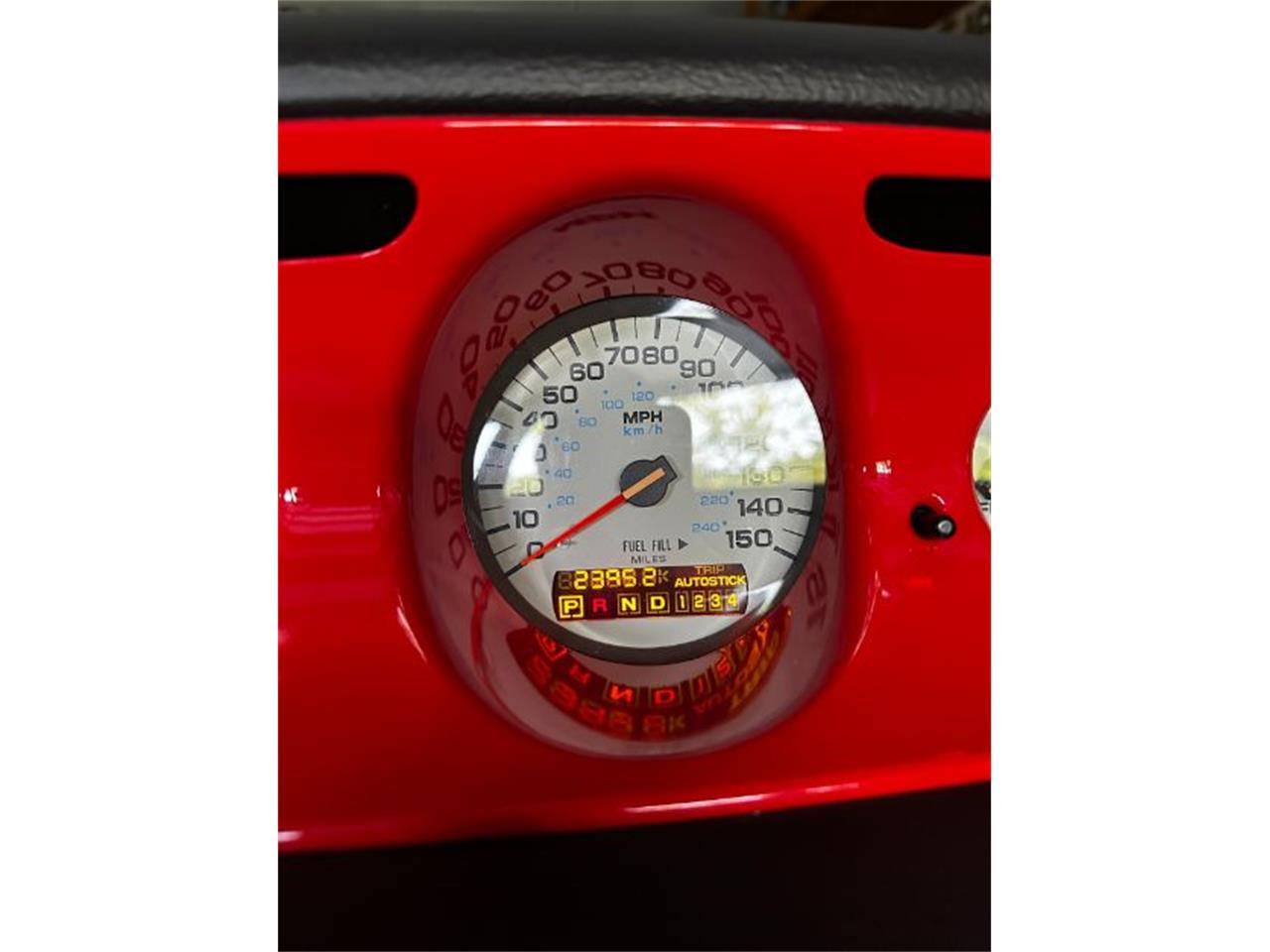 2000 plymouth prowler
