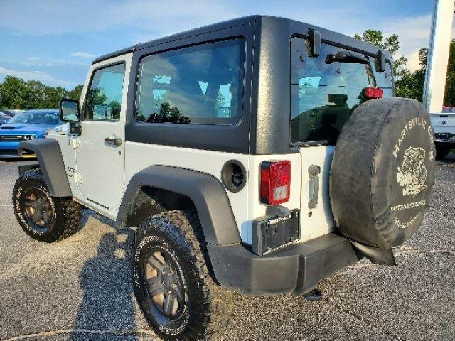 used 2012 jeep wrangler sport hartsville, sc 29550 for sale in hartsville, south carolina