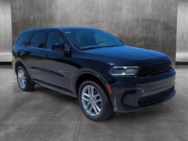 2023 dodge durango gt awd