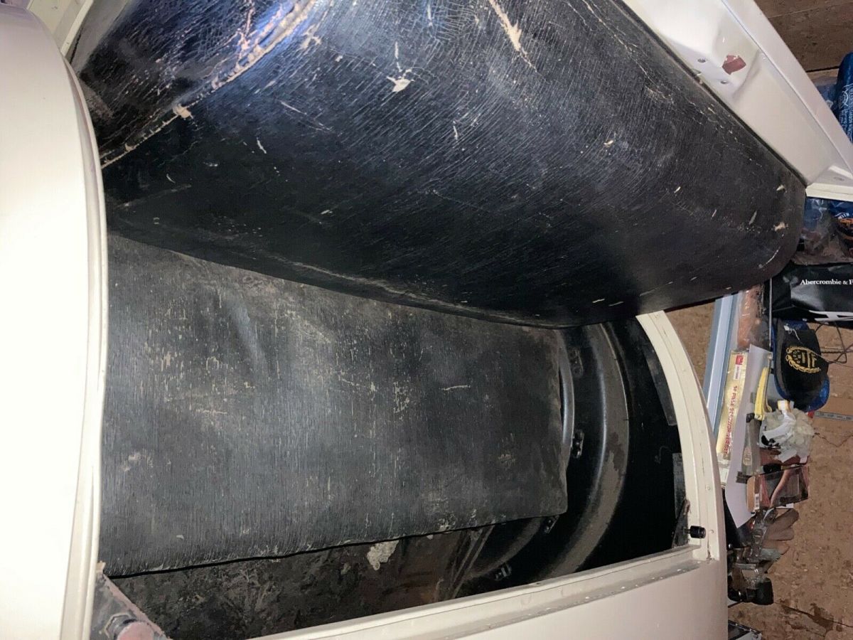 1931 oldsmobile deluxe coupe