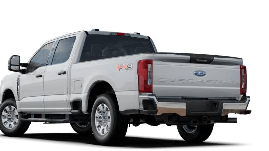 2024 Ford F-250