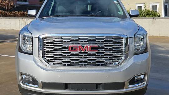 2020 GMC Yukon