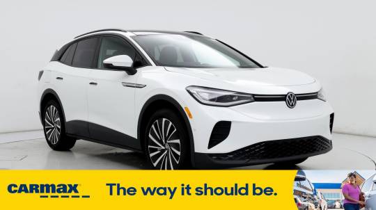 2024 Volkswagen ID.4