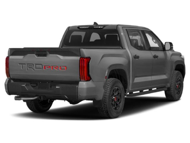 2024 toyota tundra hybrid trd pro
