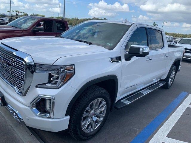 used 2019 gmc sierra 1500 denali tampa, fl 33607 for sale in tampa, florida