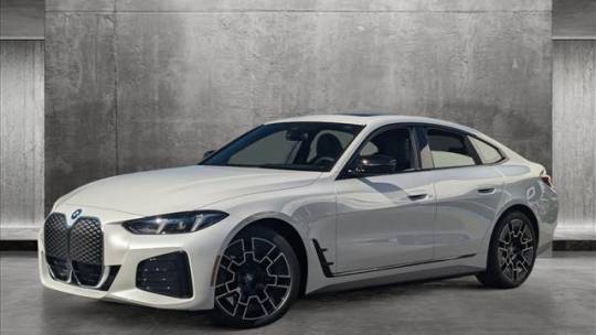 2025 BMW i4