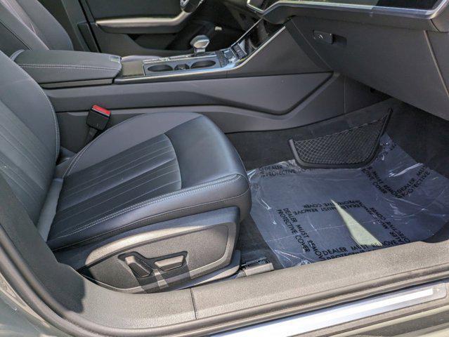 2023 audi a6 45 premium
