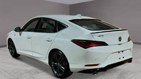 2025 Acura Integra