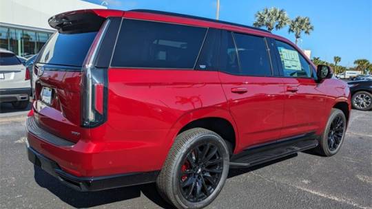 2024 Cadillac Escalade