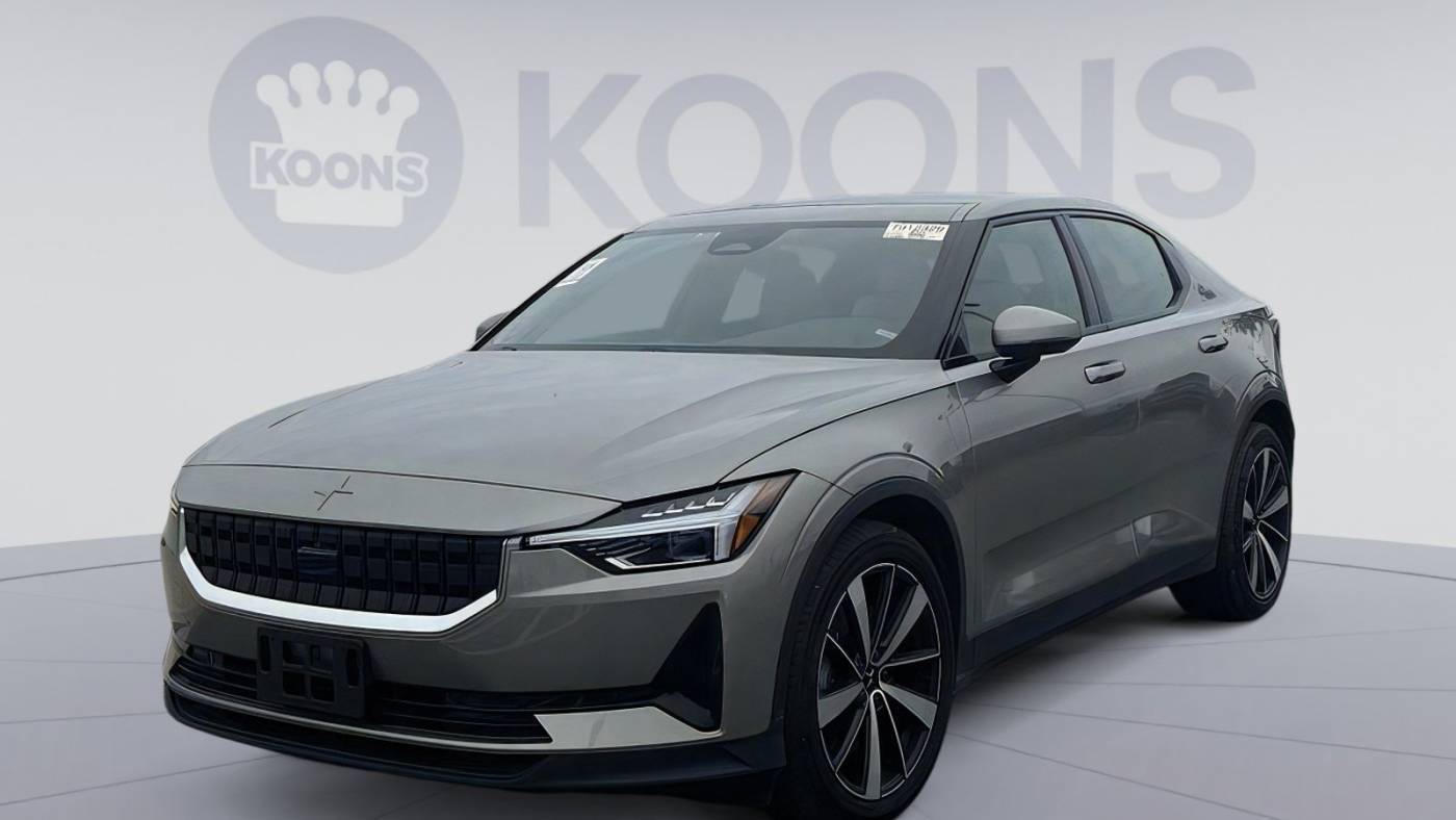 used 2022 polestar 2 long range dual motor $30,000great deal 10,514 mi. location: white marsh