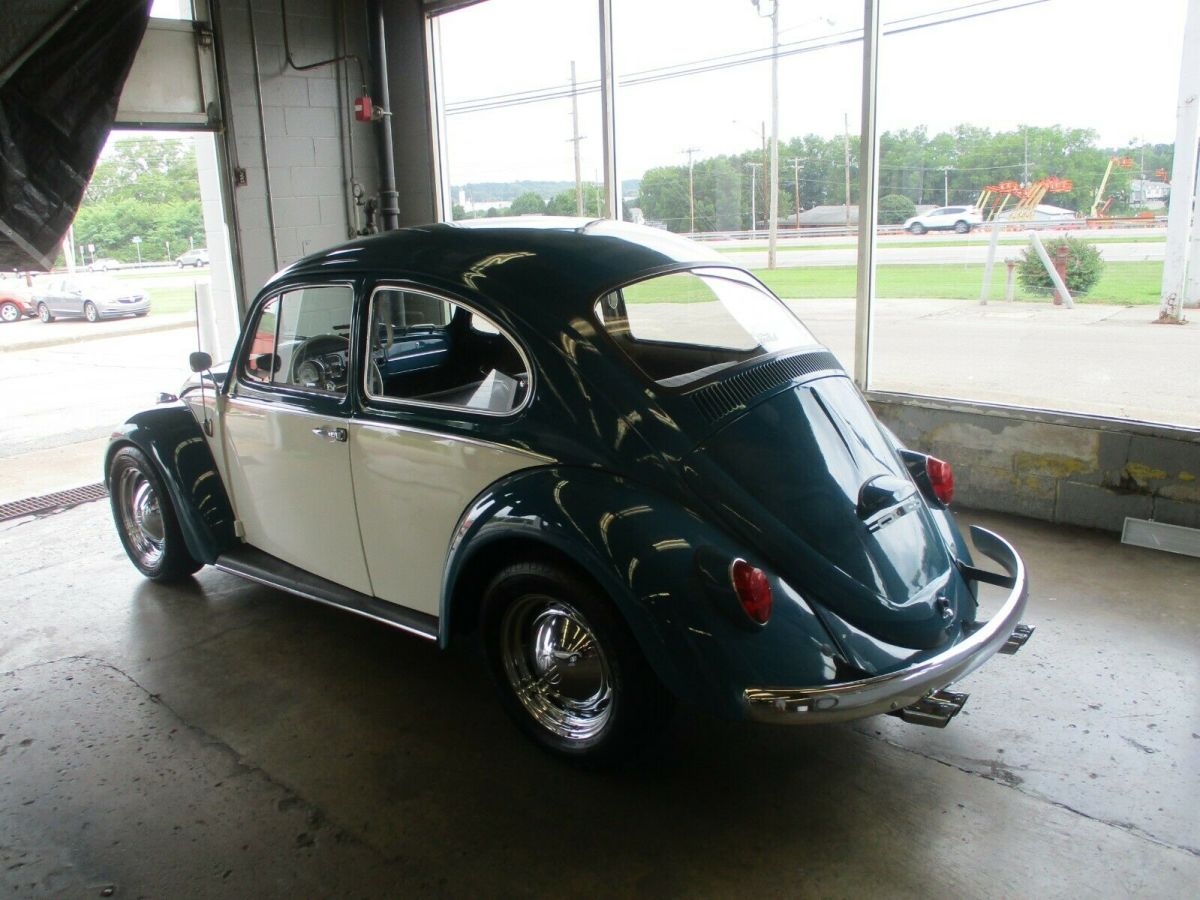 1966 volkswagen beetle stunning car immaculate condition beautiful show car !