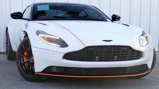 2022 Aston Martin DB11