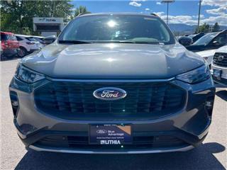 2023 Ford Escape base