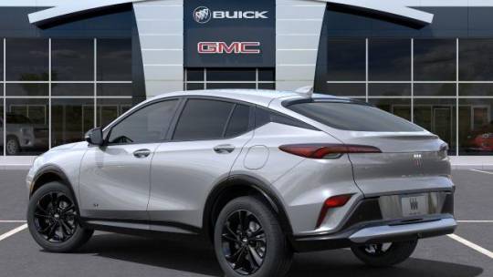 2025 Buick Envista