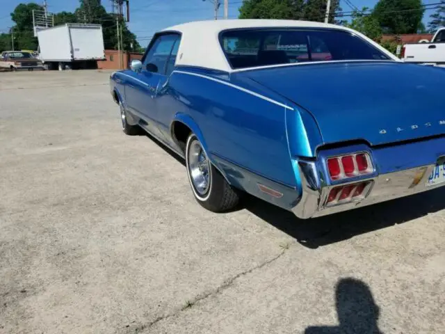 clean, original nc car, one owner