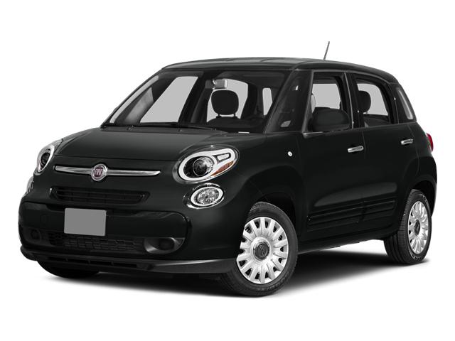 2014 fiat 500 lounge