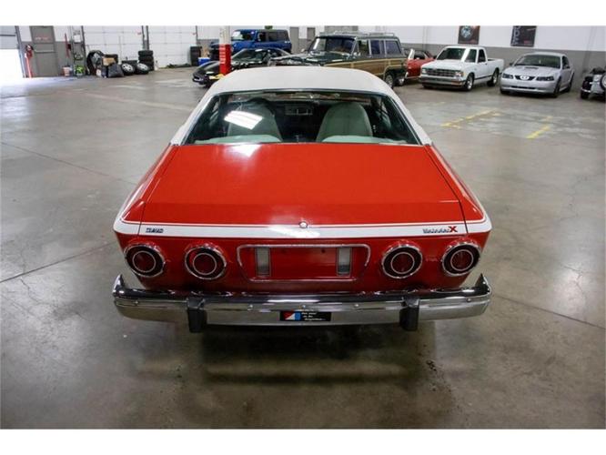 1975 amc matador in kentwood, michigan
