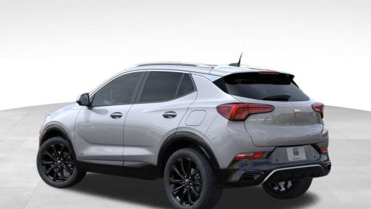 2025 Buick Encore GX