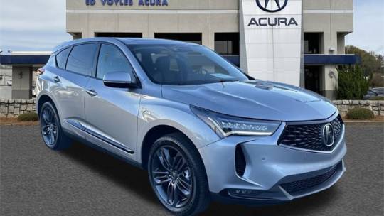 2023 Acura RDX