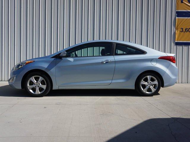 used 2013 hyundai elantra coupe gs wheeling, wv 26003 for sale in bethlehem, west virginia