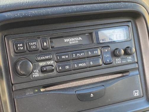 2000 honda cr-v
