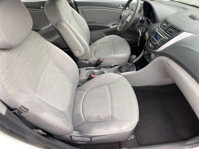 2017 hyundai accent se for sale in nevada