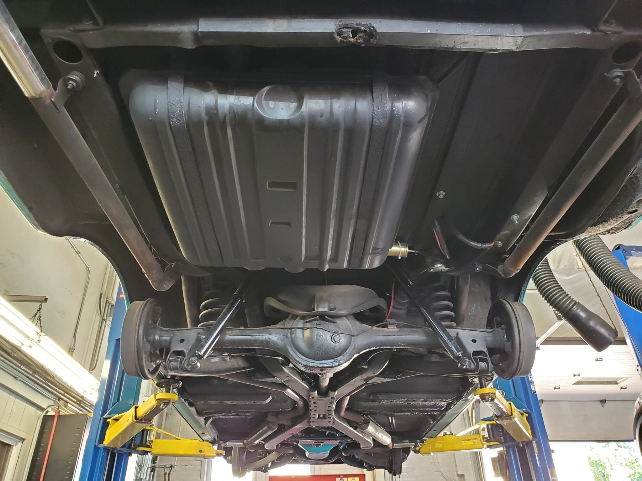 chevrolet impala