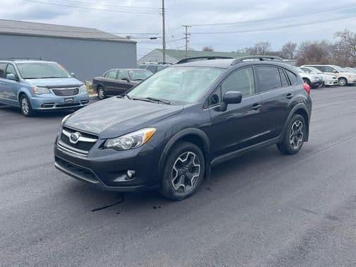2013 subaru xv crosstrek in denver, colorado