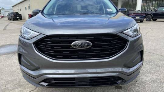 new 2024 ford edge se