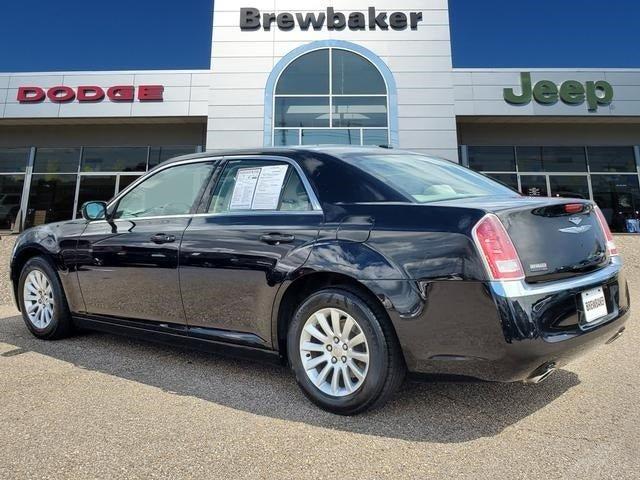 used 2012 chrysler 300 montgomery, al 36117 for sale in montgomery, alabama