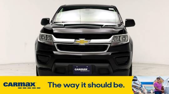 2019 Chevrolet