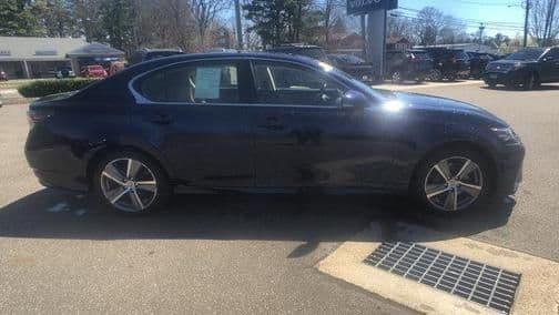2016 lexus gs 350 base in north haven, connecticut