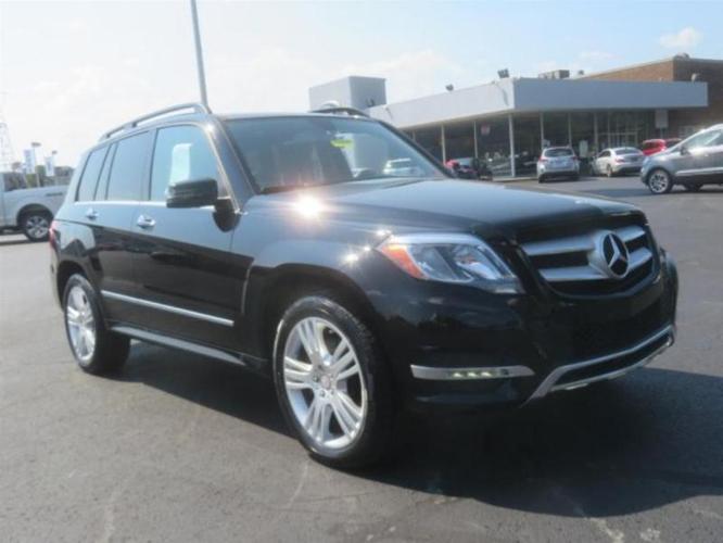 2014 mercedes-benz glk glk 350 4matic awd glk 350 4matic 4dr suv for sale in charleston, west virginia