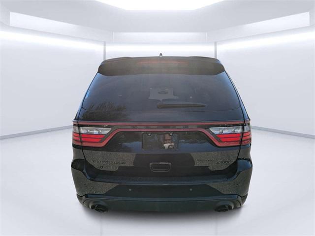 2021 dodge durango srt 392