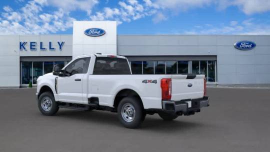 2024 Ford F-250