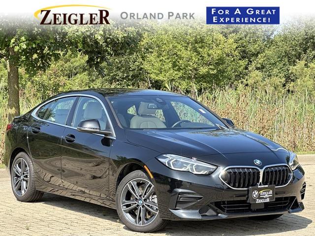 2023 bmw 228 gran coupe i xdrive