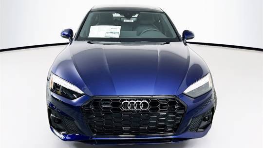 2025 Audi A5