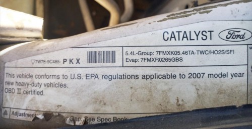 2006 ford e-250 for sale in texas by owner