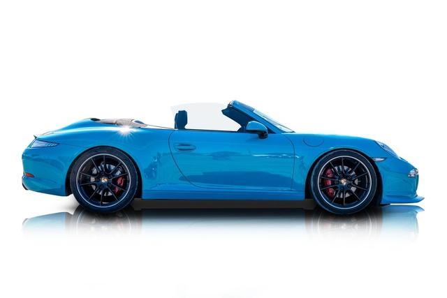 2014 porsche 911 carrera s