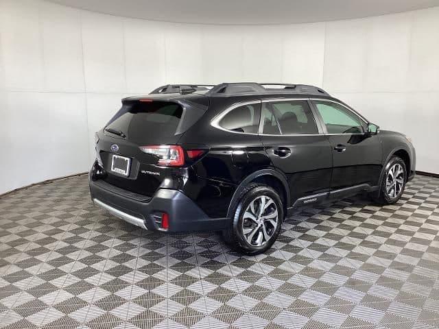 2020 subaru outback limited 4dr all-wheel drive in grandville, michigan