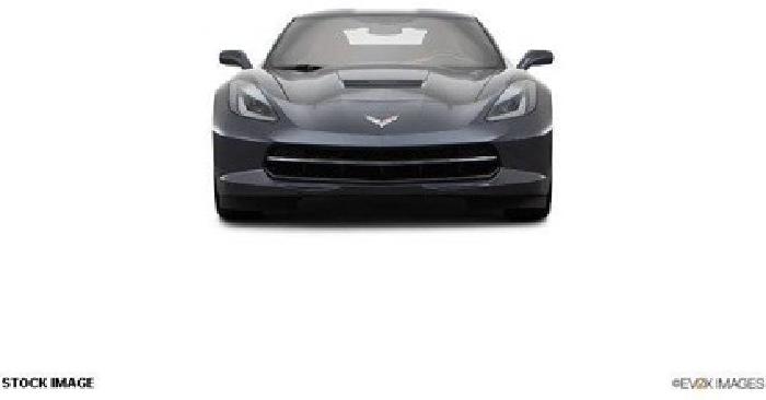 2014 chevrolet corvette stingray z51 3lt in fredericksburg, va