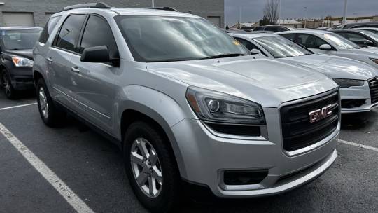 2014 GMC Acadia