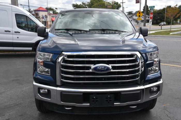 used 2016 ford f150 xlt smyrna, de 19977 for sale in smyrna, delaware