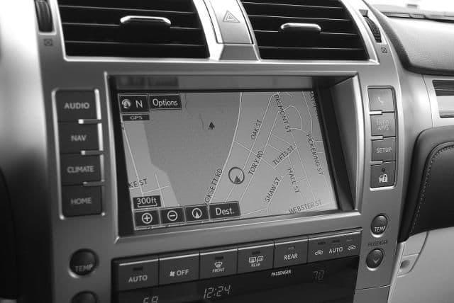 2020 lexus gx 460 in manchester, new hampshire