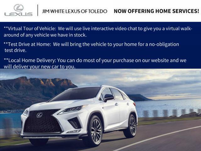 2017 lexus ls 460 base