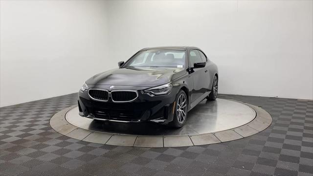 2024 bmw 230 i xdrive