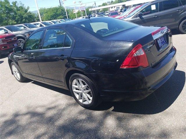 used 2012 ford fusion sel logan, ut 84321 for sale in logan, utah