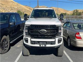2021 Ford F-350 lariat