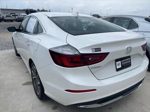 2019 honda insight touring in lake charles, louisiana