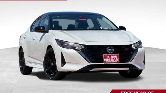 2024 Nissan Sentra